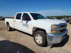 2018 Chevrolet Silverado K2500 Heavy Duty