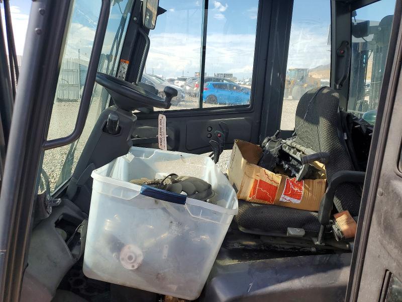 2022 Doosan 2D Forklift