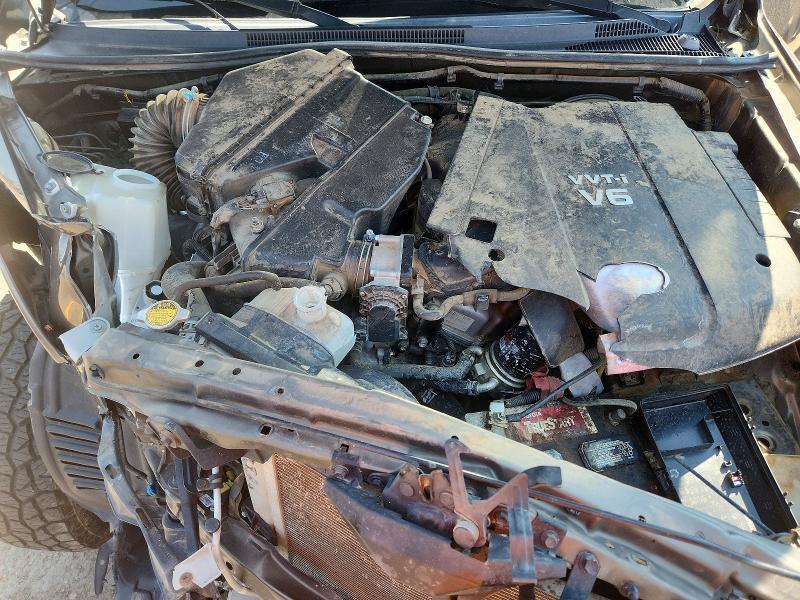 2009 Toyota Tacoma V6