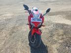 2015 Honda CBR500 RA-ABS