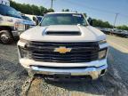 2024 Chevrolet Silverado K2500 Heavy Duty