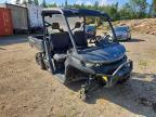 2024 Can-Am Defender XT Utility Vehicle