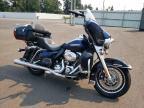 2013 Harley-Davidson Flhtk Electra Glide Ultra Limited