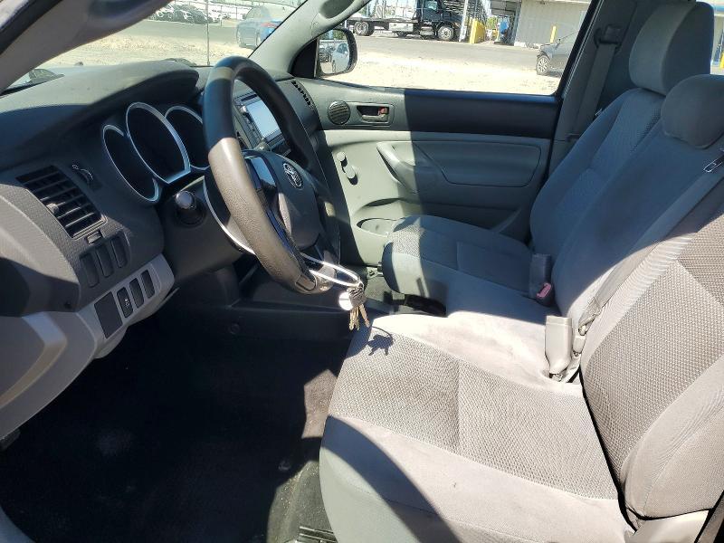 2014 Toyota Tacoma Base