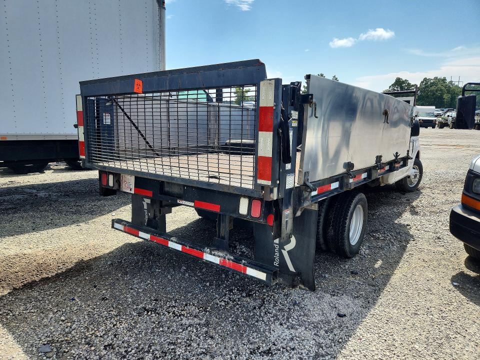 2019 Ford F350 Super Duty