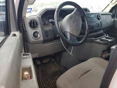 2013 Ford Econoline E250 Van