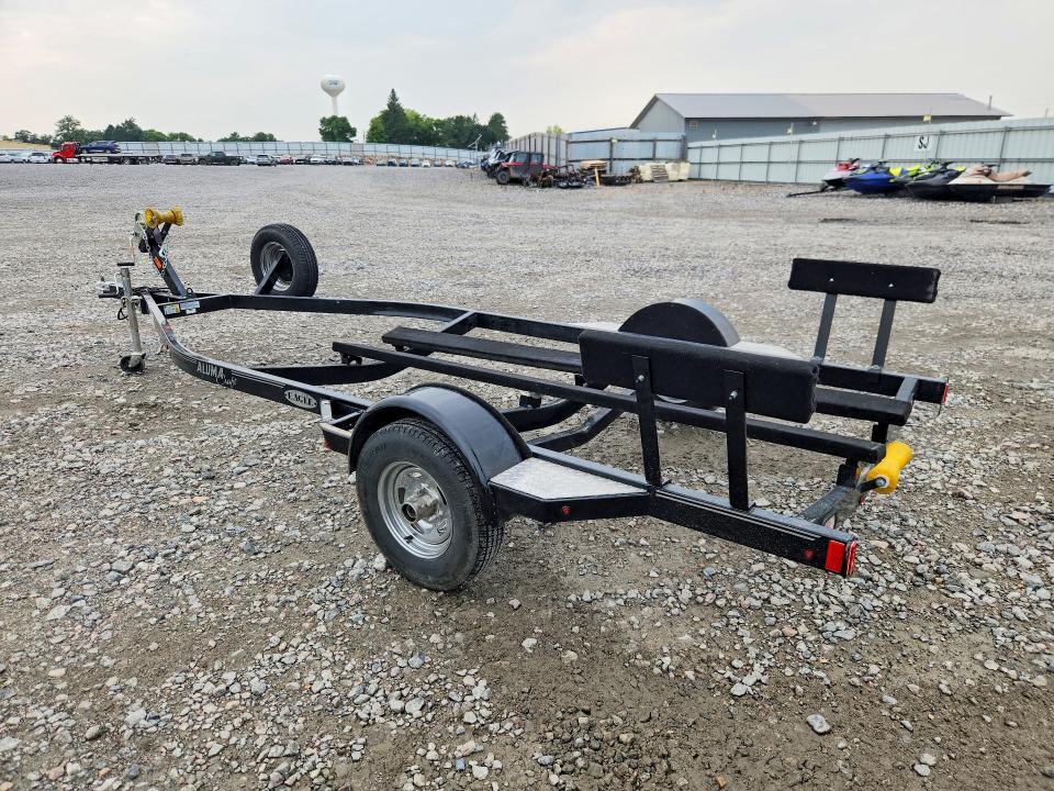 2017 Hltlimited 2017 HLT Limited E17-20NF Boat Trailer