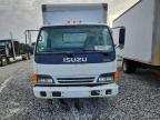 2003 Isuzu NPR HD BOX Truck