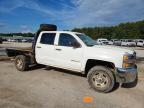 2015 Chevrolet Silverado K2500 Heavy Duty