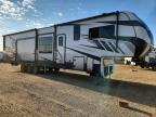 2022 Alliance Valor Camper