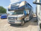 2011 Ford 2012  Recreation-RV