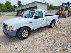 2011 Ford Ranger