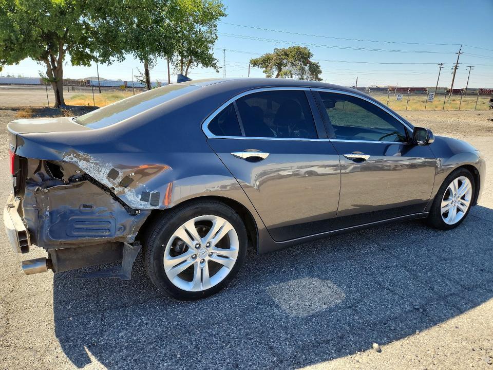 2010 Acura TSX
