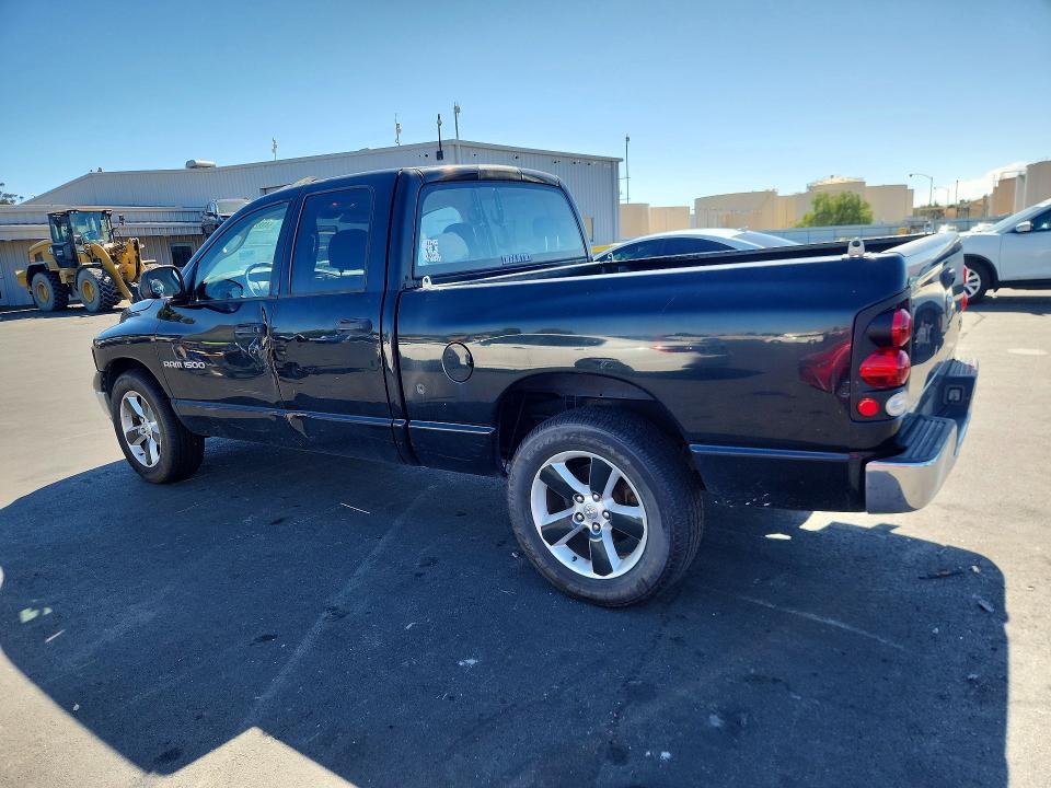 2005 Dodge RAM 1500 ST