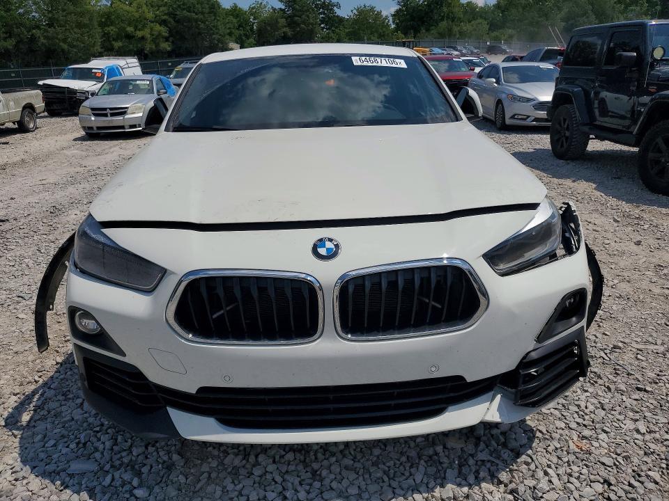 2018 BMW X2 xDrive28i
