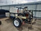 2010 Wash Trailer