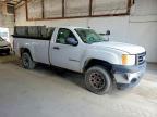 2008 GMC Sierra SL