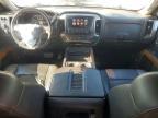 2017 Chevrolet Silverado K1500 LTZ
