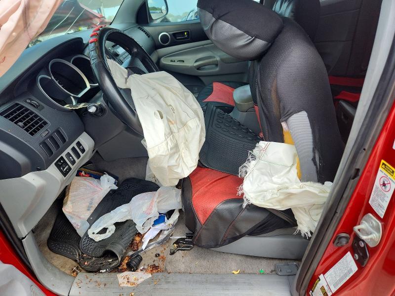 2009 Toyota Tacoma Base