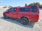 2006 Nissan Frontier SE