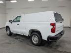2023 Chevrolet Silverado C1500