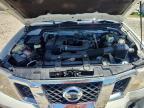 2015 Nissan Frontier S