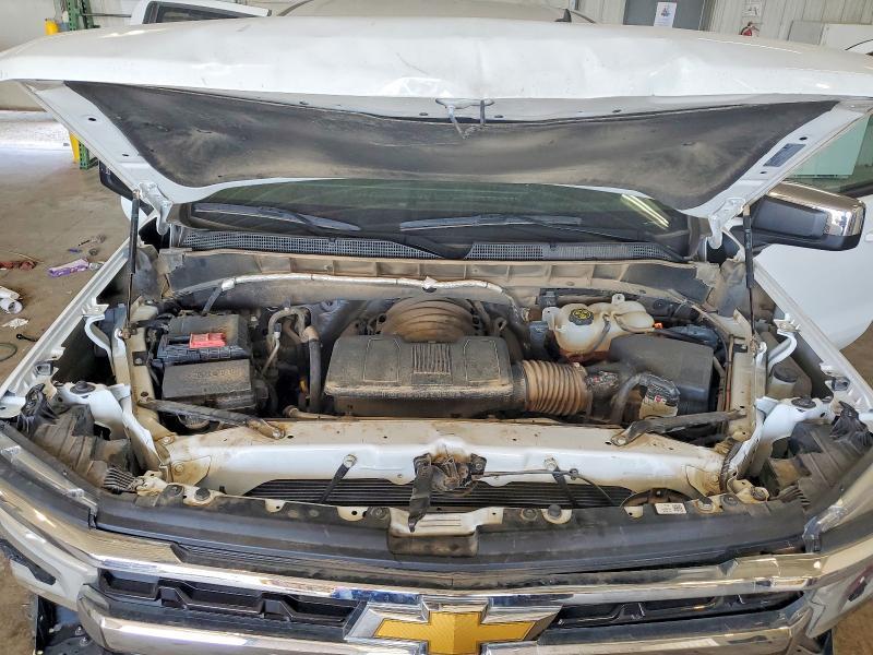 2023 Chevrolet Silverado K1500 LT