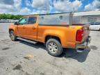 2017 Chevrolet Colorado LT