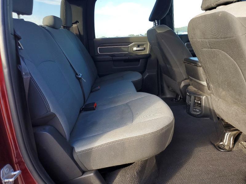 2021 Dodge RAM 2500 BIG Horn