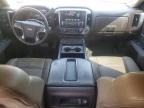 2014 Chevrolet Silverado K1500 LTZ