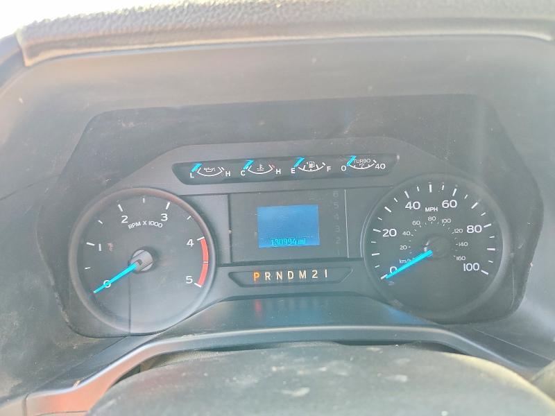 2017 Ford F350 Super Duty