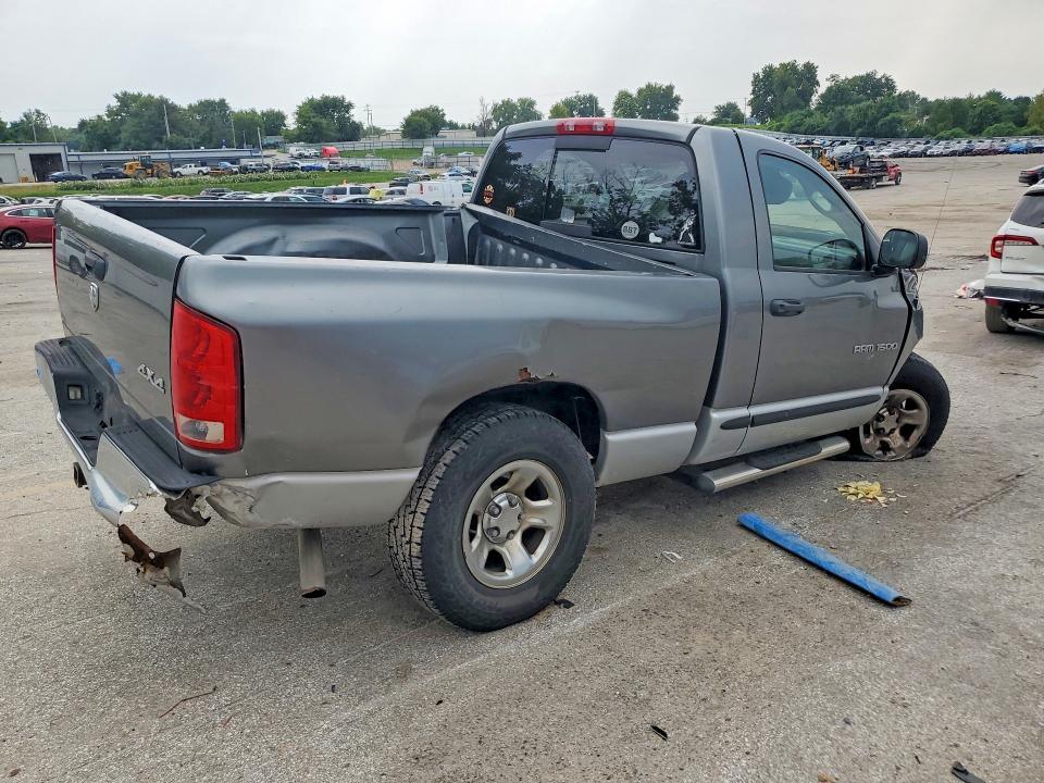 2005 Dodge RAM 1500 ST