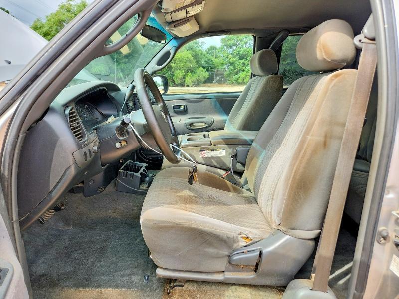 2003 Toyota Tundra SR5