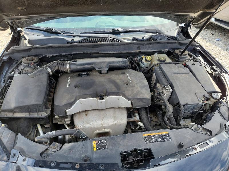 2014 Chevrolet Malibu 1LT