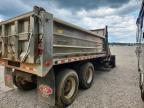 2011 International Dump Truck
