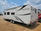 2011 Forest River Palomino Camper