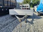 1999 Smart 2009 Smart Utility Trailer