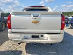 2013 Chevrolet Avalanche LTZ