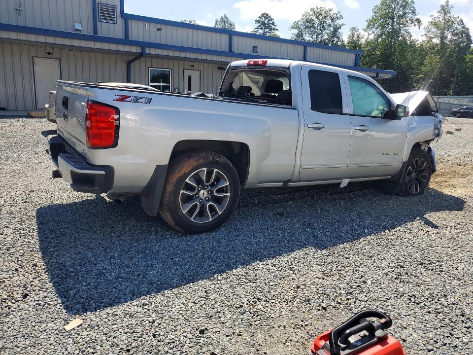 2019 Chevrolet Silverado LD K1500 LT