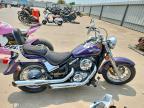 2002 Kawasaki VN800 B