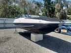 2017 Bayliner 215-Boat
