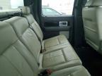 2009 Ford F150 Supercrew