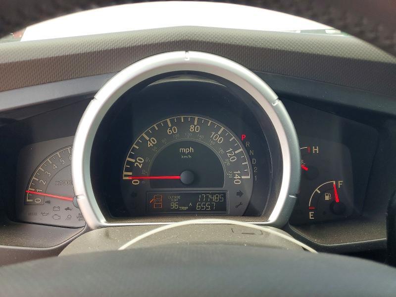 2006 Honda Ridgeline RTL