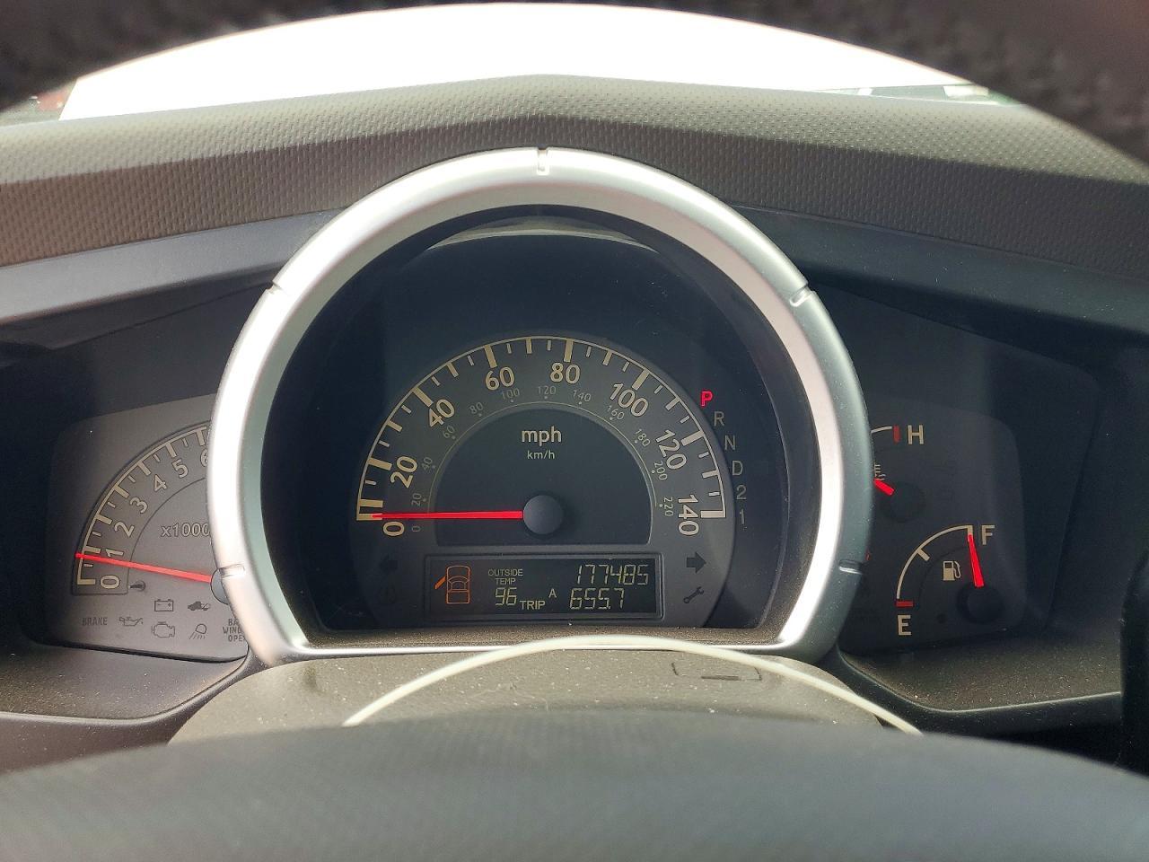 2006 Honda Ridgeline RTL
