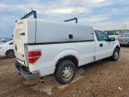 2012 Ford F150