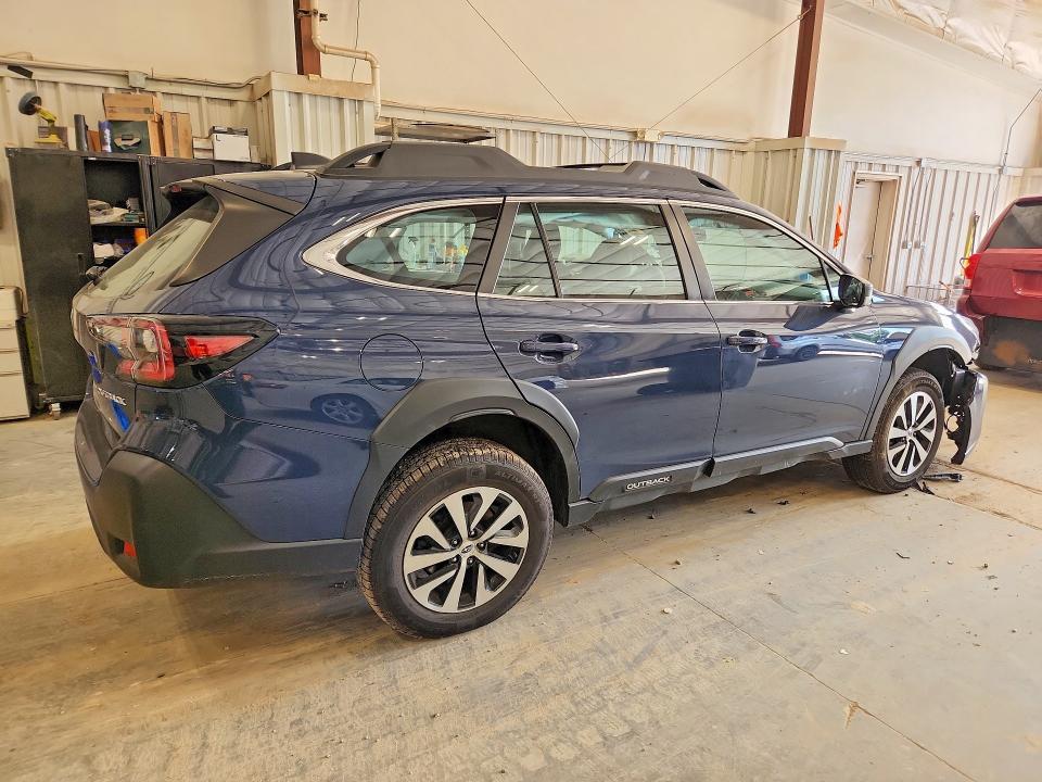 2023 Subaru Outback