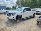 2022 GMC Sierra K1500 SLT