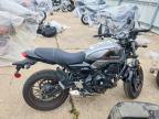 2022 Kawasaki ER650 M