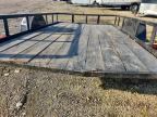 2017 MEB Utility Trailer