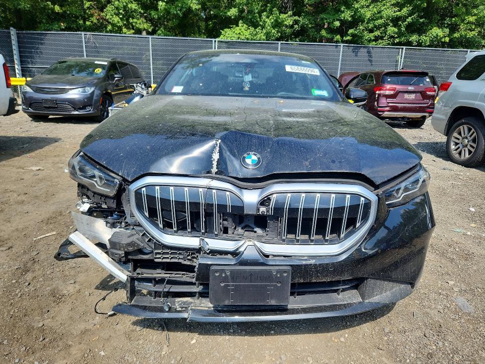 2024 BMW 530 XI